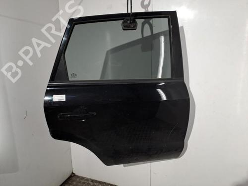 Used Right rear door Right rear door 38663986 38663986