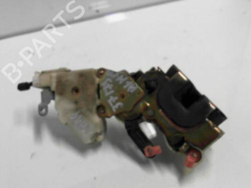 Used Rear left lock Rear left lock 38653824 38653824