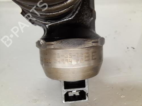 Injector VW PASSAT B5.5 (3B3) 1.9 TDI | BP38669360M100 - Image 2