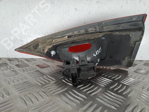 Used Left tailgate light Left tailgate light 38669430 38669430