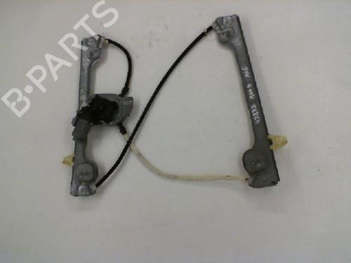 Used Front left window mechanism Front left window mechanism 38660221 38660221
