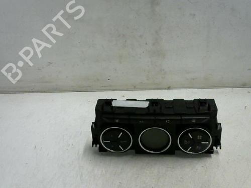 Climate control CITROËN C3 II (SC_) 1.6 HDi 90 | BP38660943I5 - Image 5