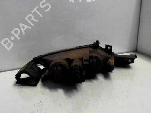 Used Left headlight Left headlight 38659706 38659706