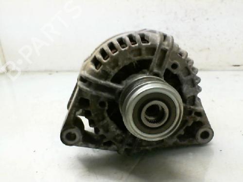 Alternator OPEL CORSA D (S07) 1.4 (L08, L68) | BP38657944M7 - Image 2