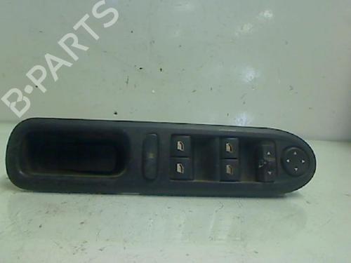 Used Left front window switch Left front window switch 38655877 38655877