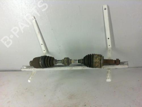 Used Left front driveshaft Left front driveshaft 38653314 38653314