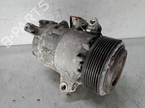 AC compressor BMW 3 Coupe (E92) 320 i | BP38664082M34 - Image 2