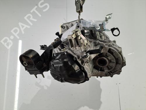 Used Gearbox Gearbox SUZUKI SPLASH (EX) 1.3 CDTI (A5B413D) (75 hp) 40253850 40253850