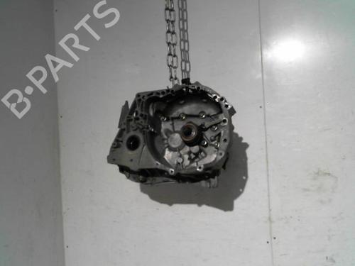 Used Gearbox Gearbox 38661897 38661897