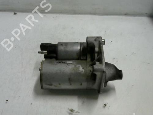 Used Starter Starter 38660703 38660703