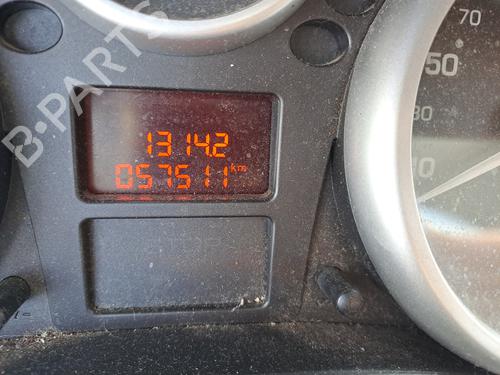 Used Parts PEUGEOT 207 (WA_, WC_) 1.4 4930332