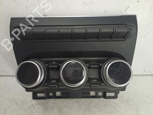 Climate control RENAULT ZOE (BFM_) ZOE (BFMC, BFMD) | BP38668861I5  - Image 5