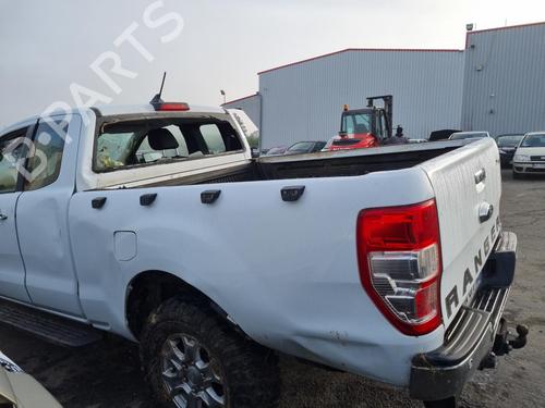Climate control FORD RANGER (TKE) 2.0 EcoBlue 4x4 | BP38664751I5  - Image 12