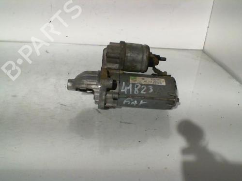 Starter FIAT QUBO (225_) 1.3 D Multijet (225CXB1A, 225AXB1A, 225CXB11, 225AXB11,... | BP38659595M8 - Image 4
