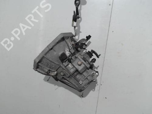 Used Gearbox Gearbox 38663001 38663001
