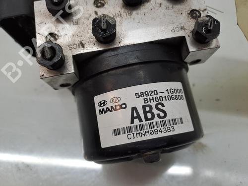 ABS pump KIA RIO II (JB) 1.5 CRDi | BP40031065M43 - Image 2