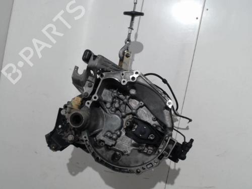 Used Gearbox Gearbox CITROËN C2 (JM_) 1.1 (60 hp) 38662026 38662026