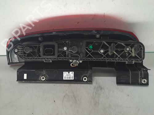 Left taillight FIAT DOBLO Cargo (263_) 1.3 D Multijet | BP38666438C34 - Image 6
