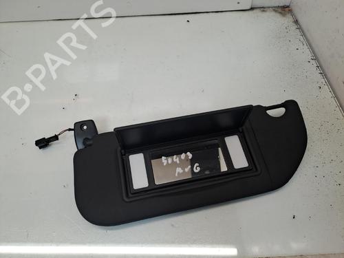 left-sun-visor-citroen-ds3-sa_-2009-2010-2011-2012-2013-2014-2015-2016-39659046 main image