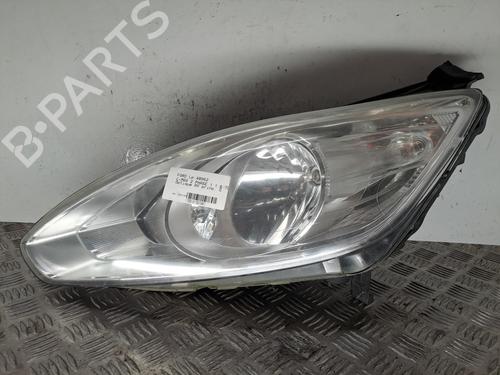Left headlight FORD C-MAX II (DXA/CB7, DXA/CEU) 1.6 TDCi | BP38669599C28 - Image 2