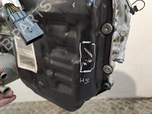 Gearbox DS DS 3 (SA_) 1.2 THP 110 / PureTech 110 (SAHNPS, SAHNZ6, SAHNZT) | BP38668533M3 - Image 4