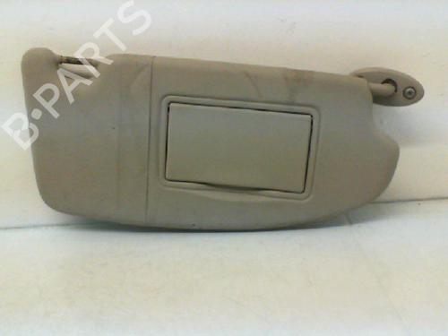 Right sun visor FORD FOCUS II (DA_, HCP, DP) 1.6 TDCi | BP38660062I2 - Image 5