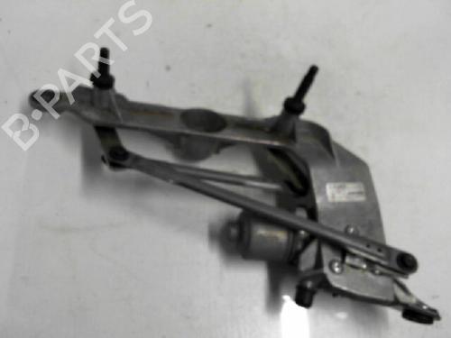 Front wiper motor RENAULT ZOE (BFM_) ZOE (BFMC, BFMD) | BP38660471M29 - Image 2
