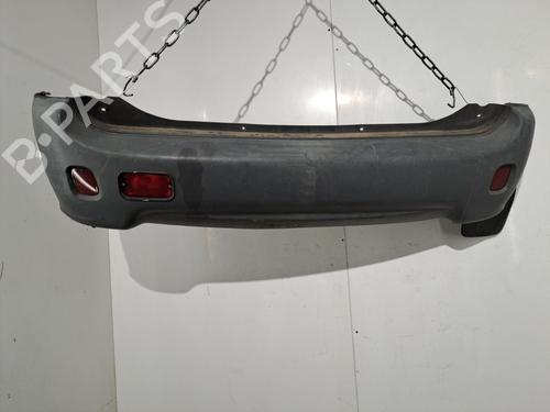 Used Rear bumper Rear bumper 38663391 38663391