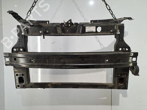 Frontplade/Frontkurv Frontplade/Frontkurv FIAT 500 (312_) 1.2 (312AXA1A) (69 hp) 39658999 39658999