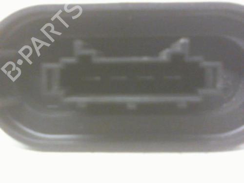 Heater resistor VW TRANSPORTER T5 Van (7HA, 7HH, 7EA, 7EH) 2.0 TDI | BP38654392M108 - Image 3