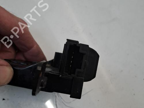 Used Tailgate lock Tailgate lock NISSAN MICRA III (K12) 1.2 16V (65 hp) 40502589 40502589