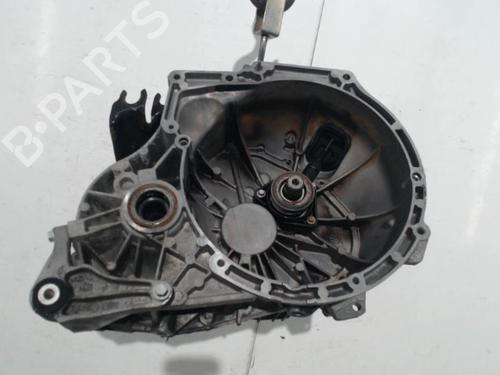 Used Gearbox Gearbox 38661323 38661323