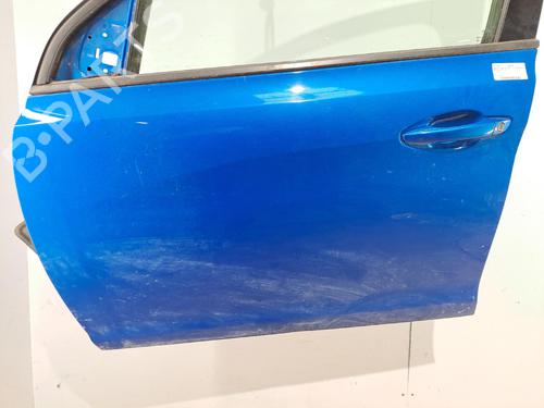 Used Left front door Left front door 39196506 39196506