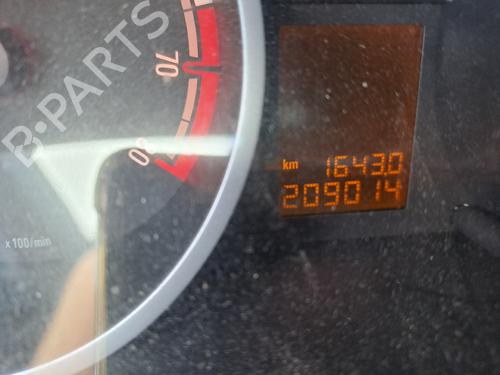 Engine OPEL CORSA D (S07) 1.2 (L08, L68) | BP38673121M1 - Image 7
