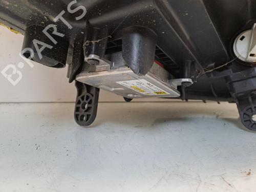 Used Left headlight Left headlight HYUNDAI i40 I (VF) 1.7 CRDI (141 hp) 40502579 40502579