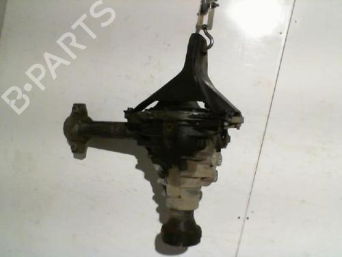 Front differential JEEP CHEROKEE (KJ) 2.8 CRD 4x4 | BP38659048M23 - Image 5