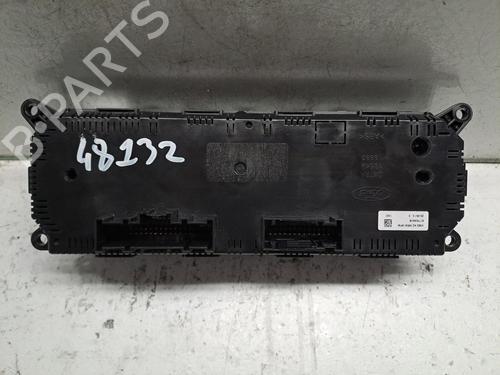 Climate control FORD TRANSIT CUSTOM V362 Van (FY, FZ) 2.0 EcoBlue | BP39710521I5 - Image 5