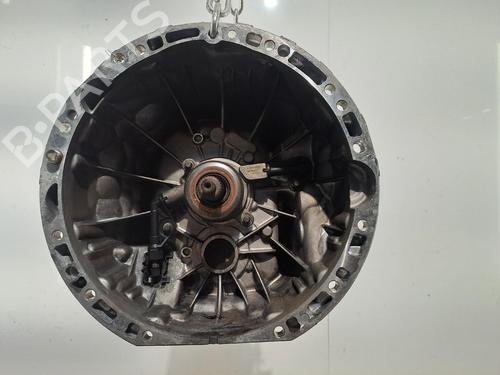 Used Gearbox Gearbox 39069565 39069565