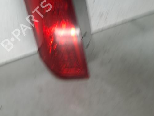 Left tailgate light KIA CEE'D SW (ED) 1.6 CRDi 115 | BP38667553C79 - Image 2