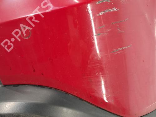 Used Rear bumper Rear bumper HONDA HR-V (RU) 1.5 (RU1) (130 hp) 40437121 40437121