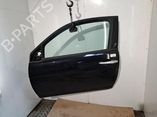 Used Left front door Left front door 38665115 38665115