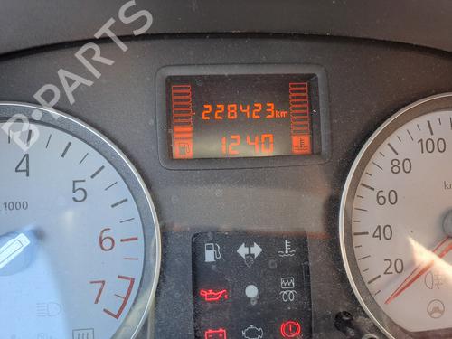 Bandeja trasera DACIA SANDERO 1.4 MPI LPG | BP39022563C85 - Image 8