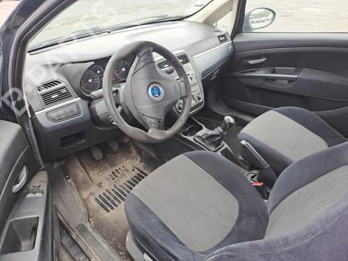 Left front window switch FIAT GRANDE PUNTO (199_) 1.4 (199AXB11, 199AXB1A, 199BXB1A, 199AXL1A) | BP38668218I27 - Image 7