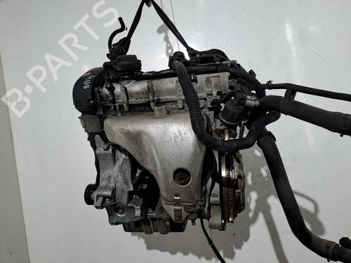Used Engine Engine 38669925 38669925