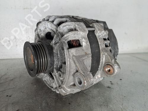 Alternator MERCEDES-BENZ A-CLASS (W176) A 200 CDI / d 4-matic (176.002) | BP38667998M7 - Image 2