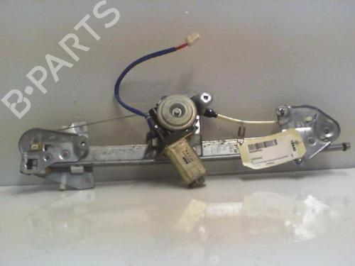 Used Front right window mechanism Front right window mechanism 38654516 38654516