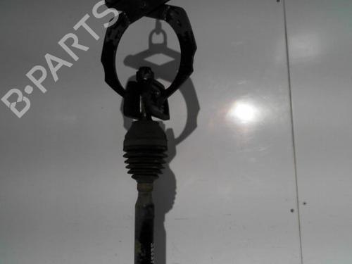 Right front driveshaft CITROËN C3 II (SC_) 1.4 | BP38656591M39 - Image 2