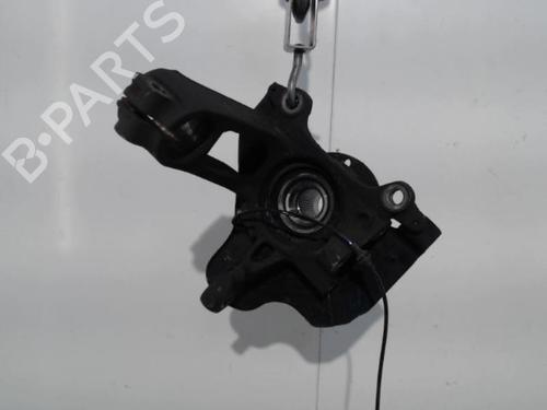 Left front steering knuckle OPEL MOVANO C Van (U9) 2.2 D | BP38662603M25 - Image 5