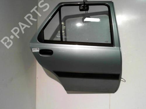Used Right rear door Right rear door 38656727 38656727