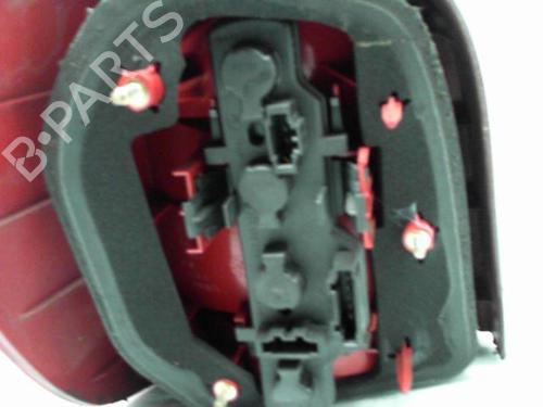 Right taillight VW POLO (6N2) 1.4 | BP38654415C35 - Image 6